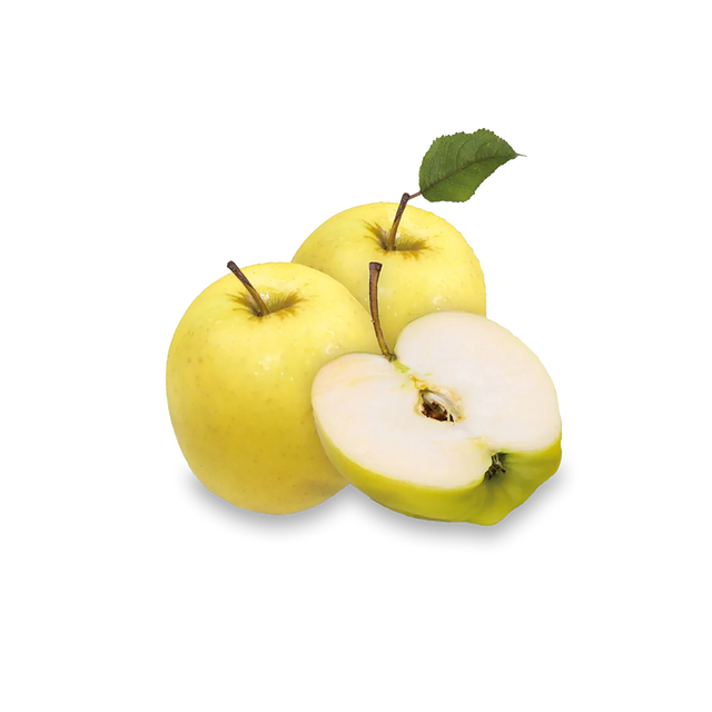 Appel 'Golden Delicious'